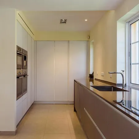 فيلة Casa كينتا دو لاغو