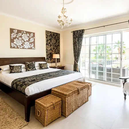 Casa فيلة كينتا دو لاغو