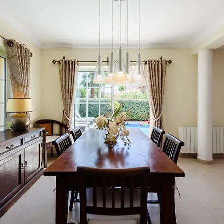 Casa Villa Quinta do Lago