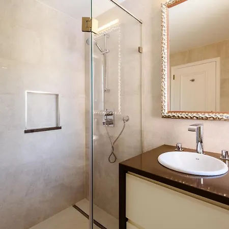 Vila Casa Quinta do Lago