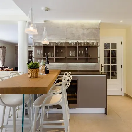 Casa * Quinta do Lago