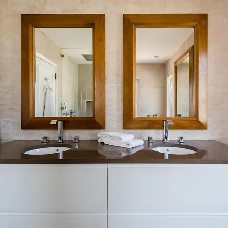 Casa Villa Quinta do Lago