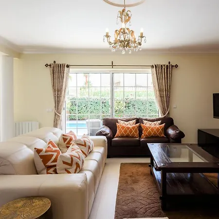 Villa Casa Quinta do Lago